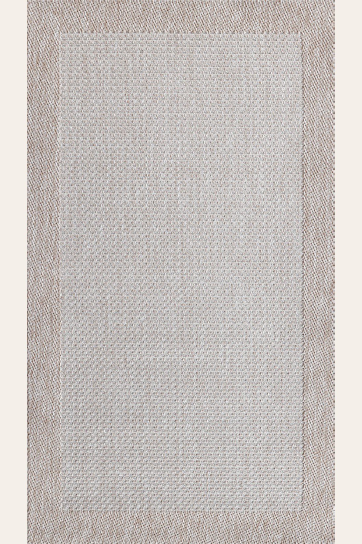 Vellura V0006-LIGHT-BEIGE-CREAM